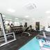Salle de sport