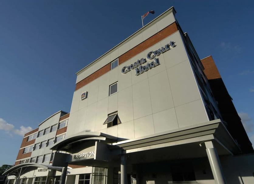 Bâtiment Photo