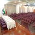 Espace de conférence