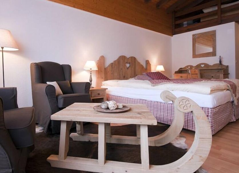 Chambre Photo