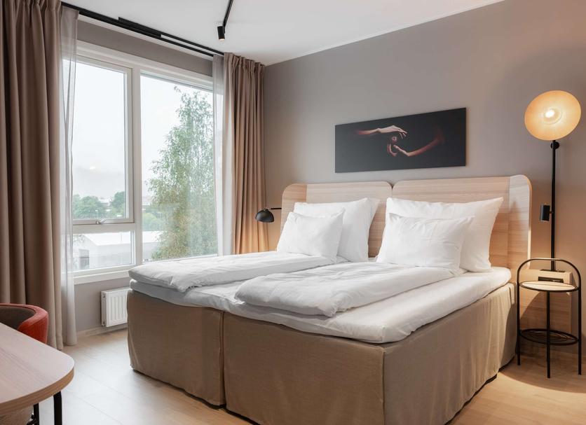 Chambre Photo