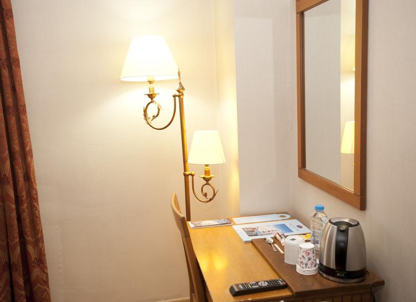 Équipements de la chambre Photo