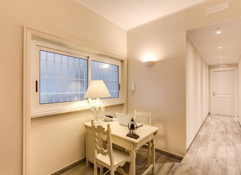 Équipements de la chambre Photo