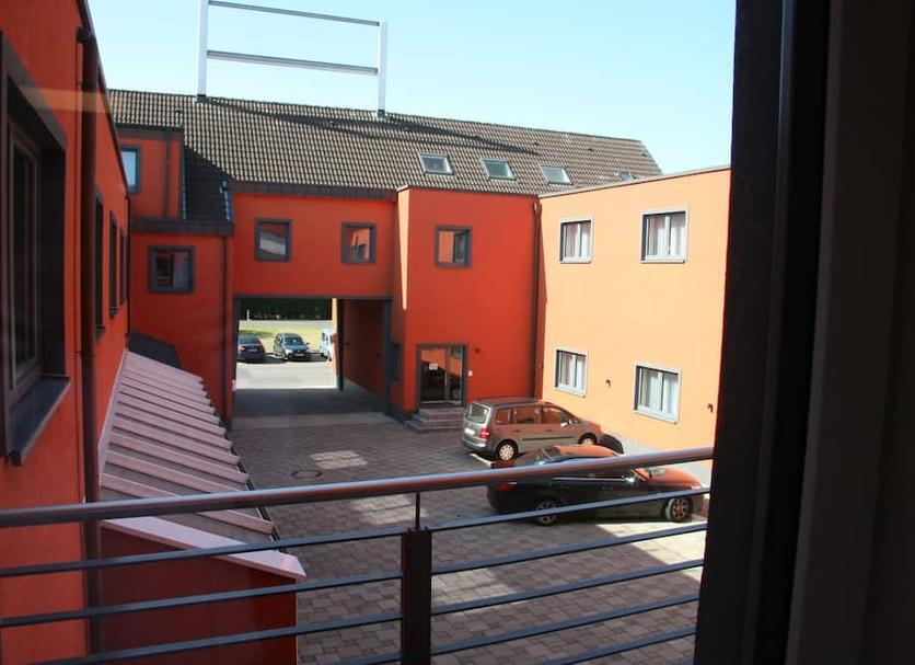 Extérieur Photo