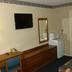 Équipements de la chambre