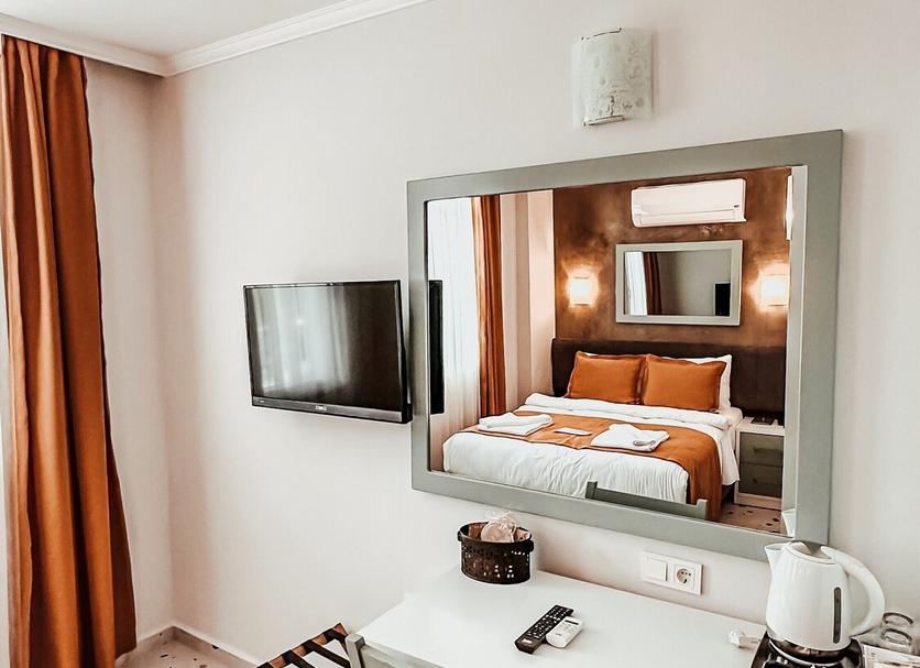Équipements de la chambre Photo