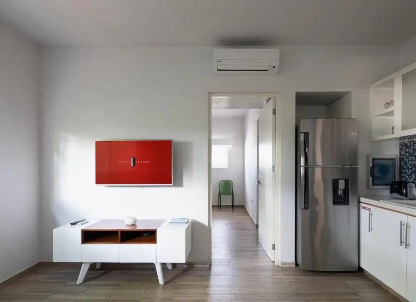 Équipements de la chambre Photo