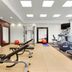Salle de sport