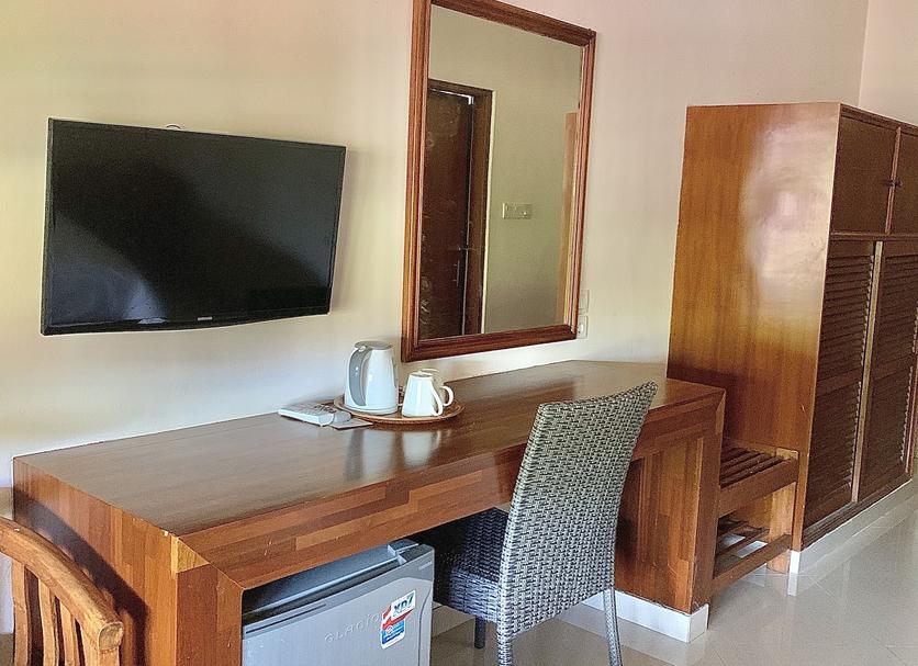 Équipements de la chambre Photo