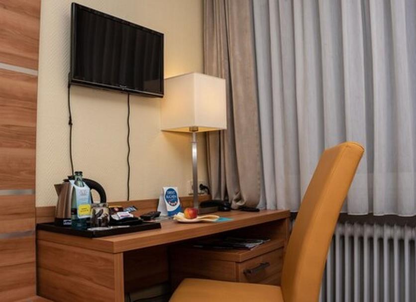 Équipements de la chambre Photo