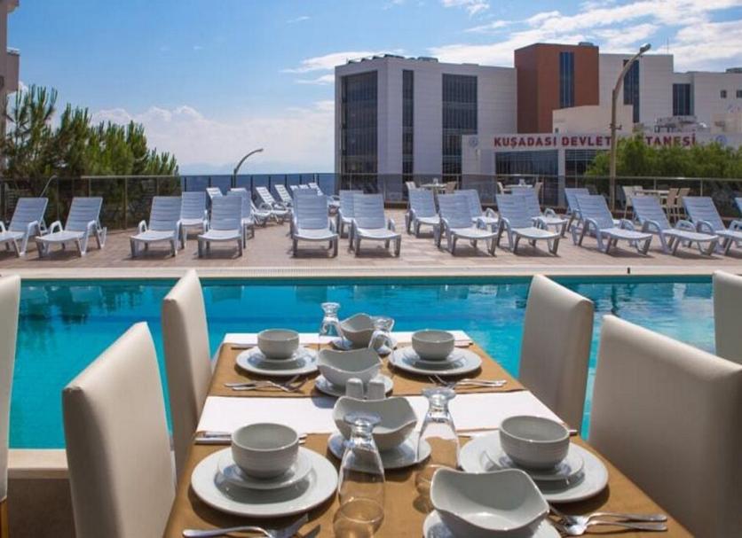 Piscine Photo