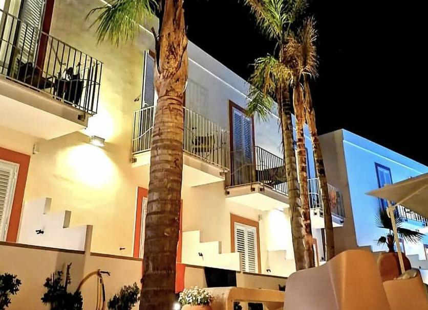 Bâtiment Photo