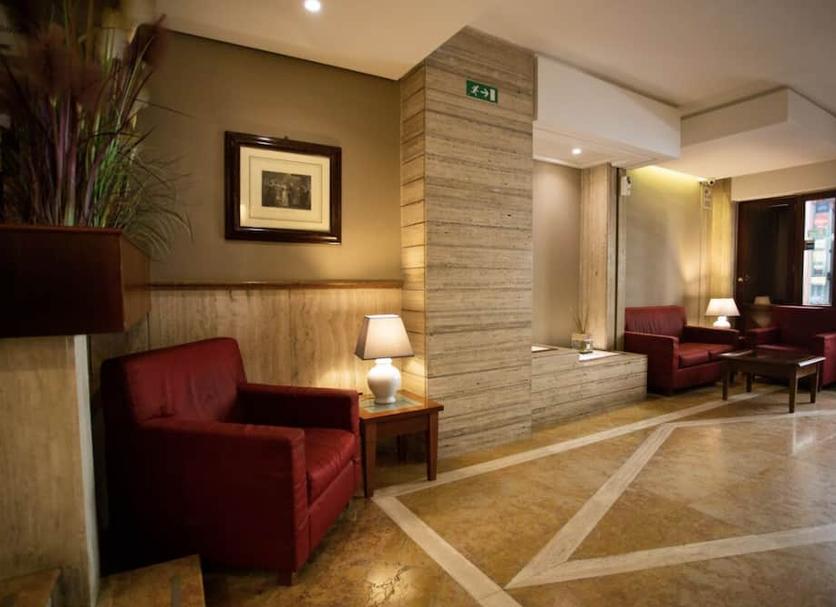 Hall d’entrée Photo