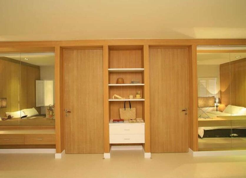 Équipements de la chambre Photo