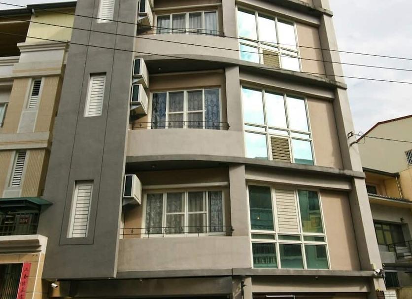 Bâtiment Photo