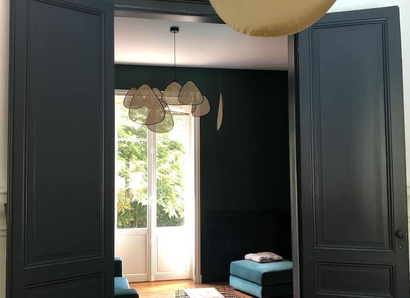 Équipements de la chambre Photo