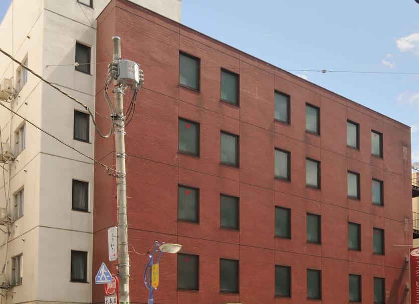 Bâtiment Photo