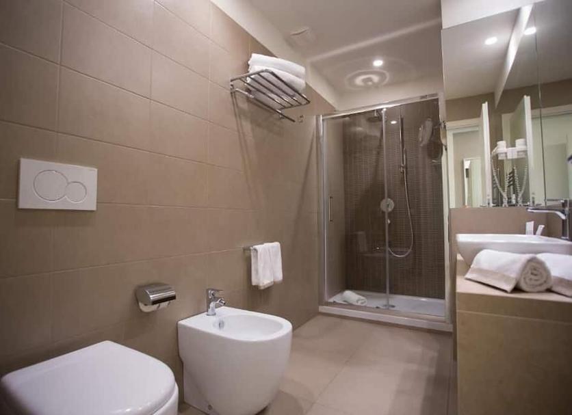 Salle de bain Photo