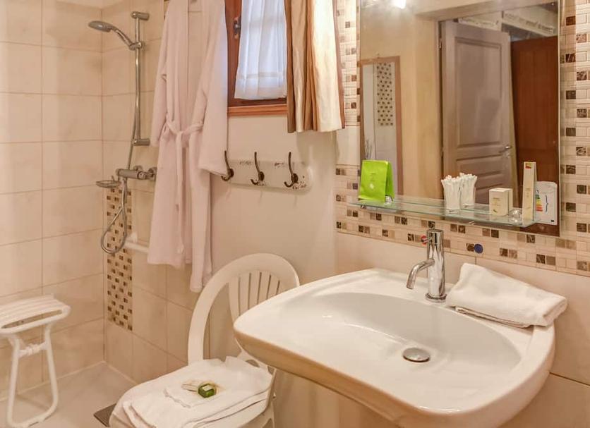 Salle de bain Photo