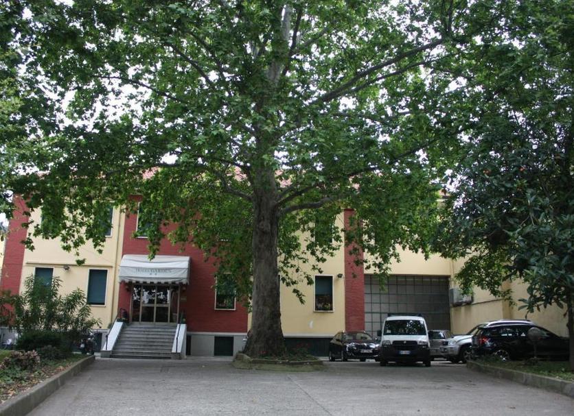 Extérieur Photo