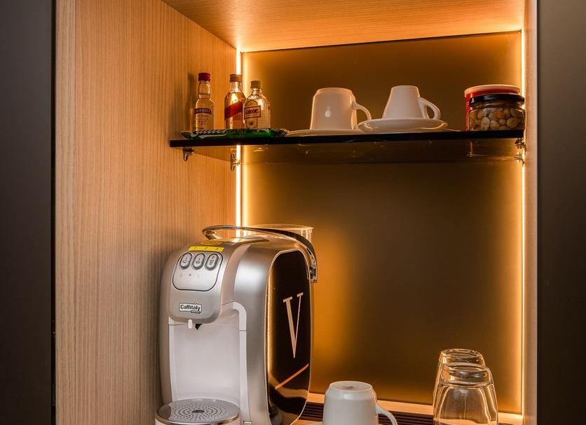 Équipements de la chambre Photo