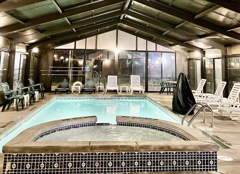 Piscine Photo