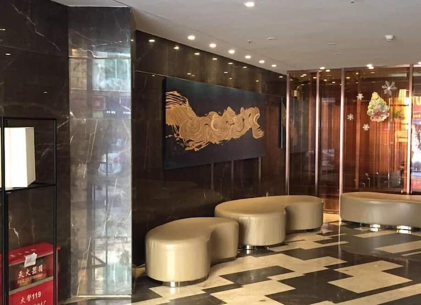 Hall d’entrée Photo