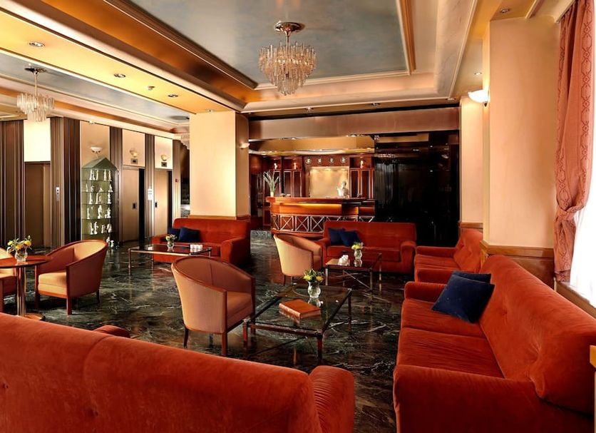 Salon Photo