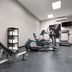 Salle de sport