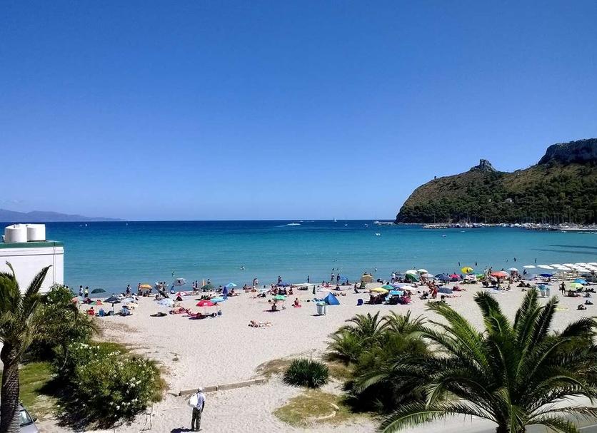 Plage Photo