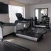 Salle de sport