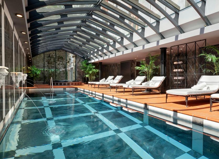 Piscine Photo