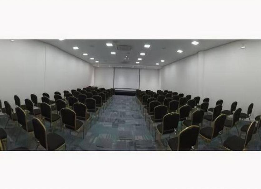 Espace de conférence Photo
