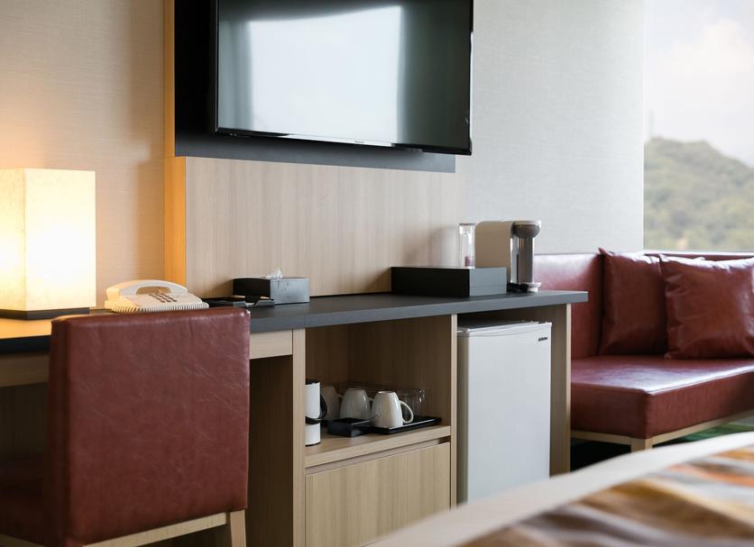 Équipements de la chambre Photo