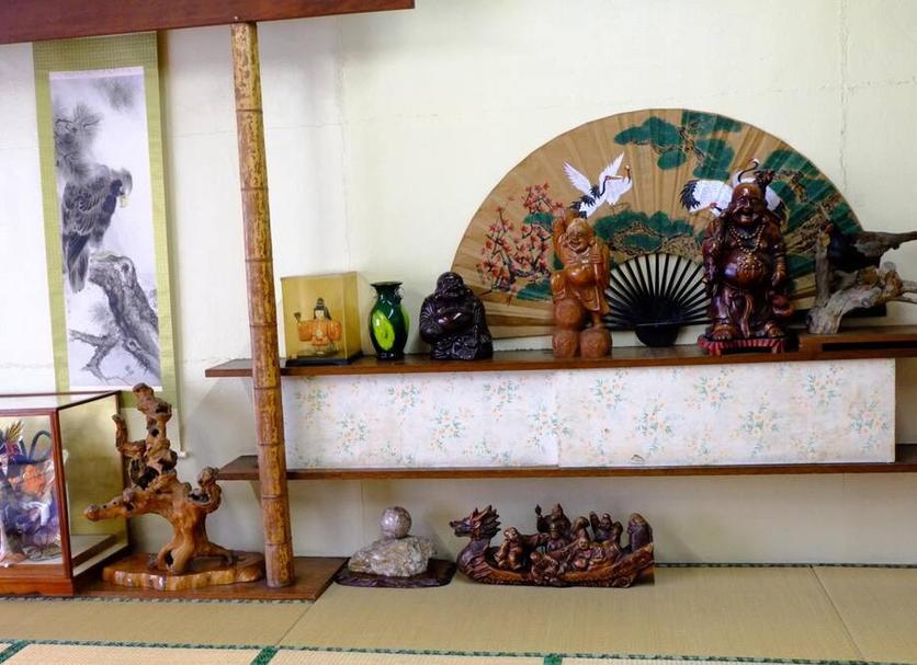 Équipements de la chambre Photo