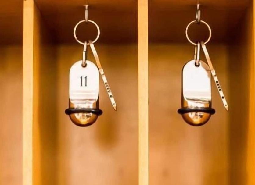 Équipements de la chambre Photo