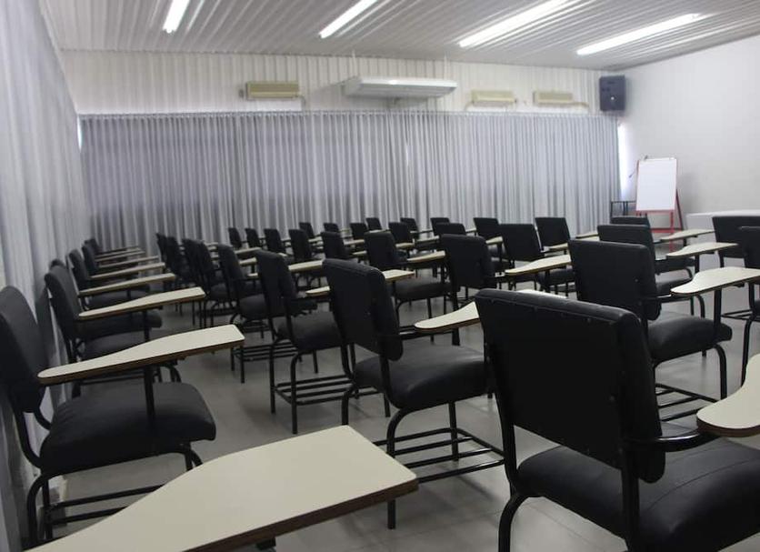 Espace de conférence Photo