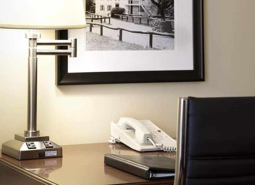 Équipements de la chambre Photo