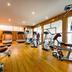 Salle de sport