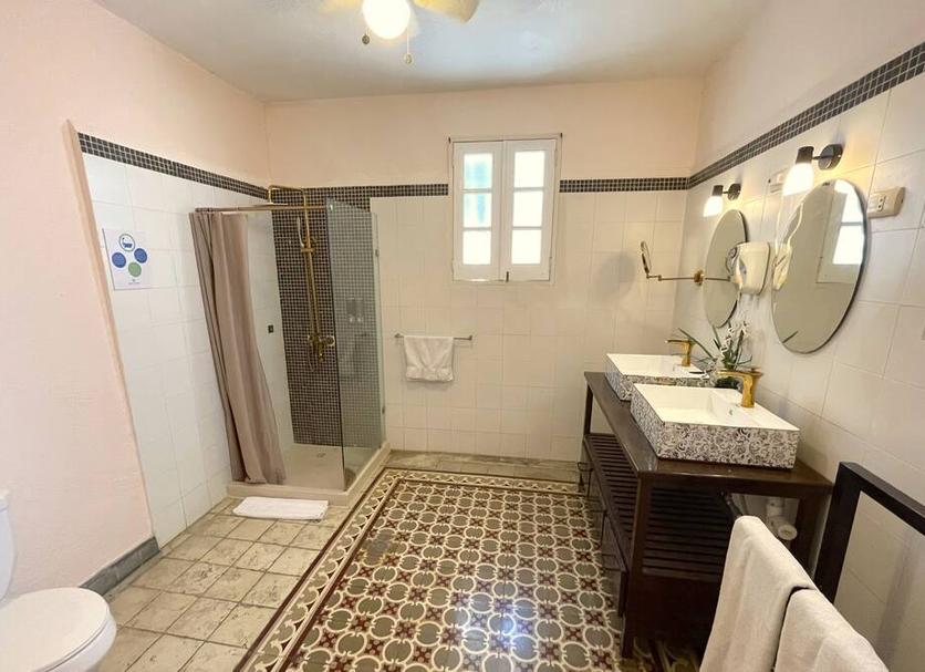 Salle de bain Photo
