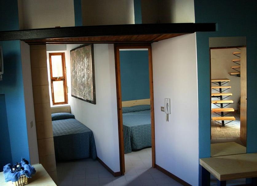 Équipements de la chambre Photo