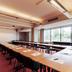 Espace de conférence