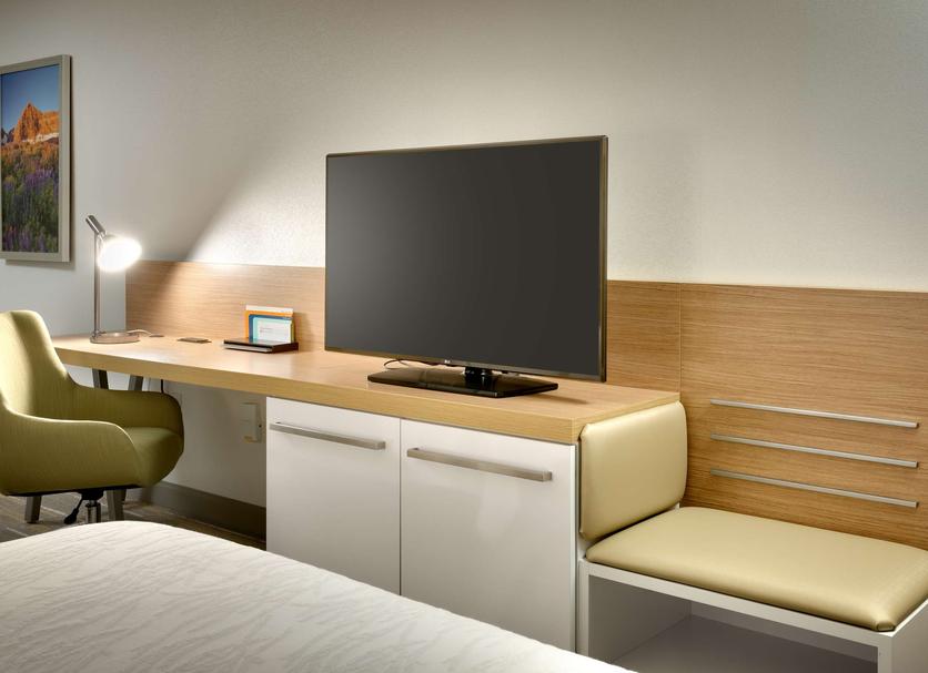 Équipements de la chambre Photo