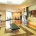Salle de sport