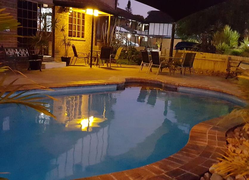 Piscine Photo