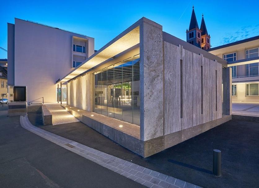 Bâtiment Photo