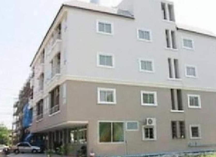 Bâtiment Photo