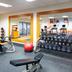 Salle de sport