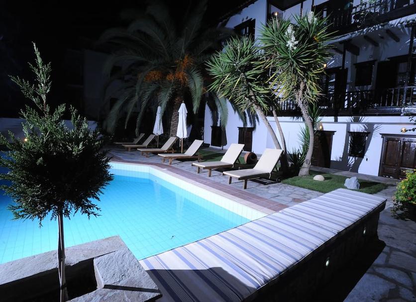 Piscine Photo