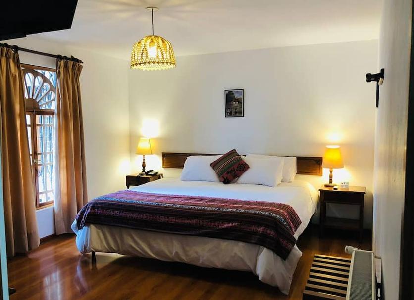 Chambre Photo